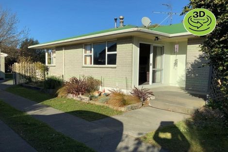Photo of property in 99 Thomson Street, Tinwald, Ashburton, 7700
