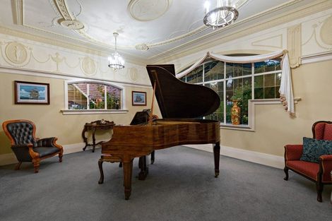 Photo of property in Fletcher Lodge, 276 High Street, Dunedin Central, Dunedin, 9016