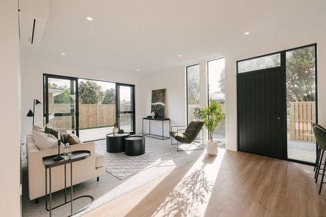 Photo of property in 128a Linton Street, West End, Palmerston North, 4410