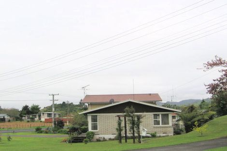 Photo of property in 2 Bennett Street, Paeroa, 3600