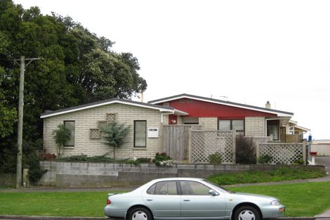 Photo of property in 14 Sackville Street, Fitzroy, New Plymouth, 4312