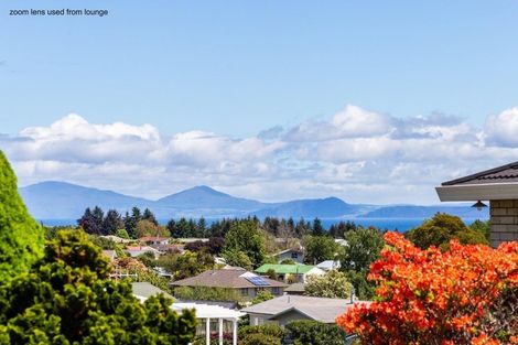 Photo of property in 11 Battersea Place, Richmond Heights, Taupo, 3330