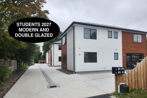 Photo of property in 10 Hanrahan Street, Upper Riccarton, Christchurch, 8041
