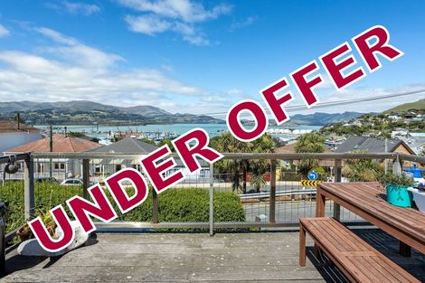 Photo of property in 2 Cornwall Road, Lyttelton, 8082