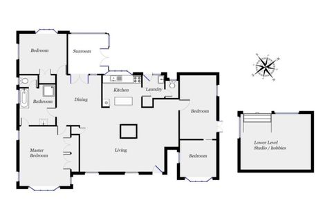 Photo of property in 53 Tasman Road, Otaki Beach, Otaki, 5512