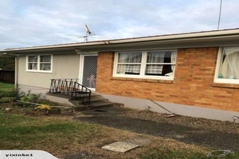 Photo of property in 26b Hyde Street, Manurewa East, Auckland, 2102