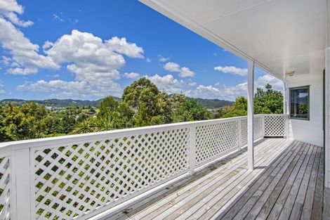 Photo of property in 4/75 Kensington Heights Rise, Kensington, Whangarei, 0112