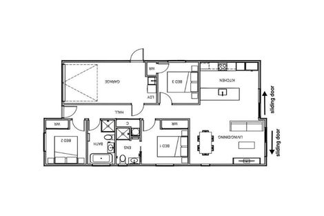 Photo of property in 17 Pourewa Street, Te Kauwhata, 3710