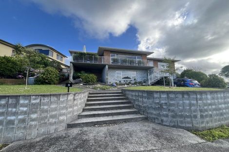 Photo of property in 5 Fairfax Terrace, Frankleigh Park, New Plymouth, 4310