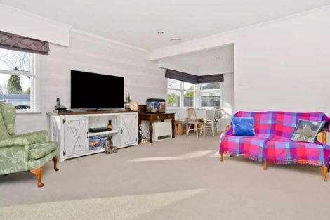 Photo of property in 17 Claremont Avenue, Chartwell, Hamilton, 3210