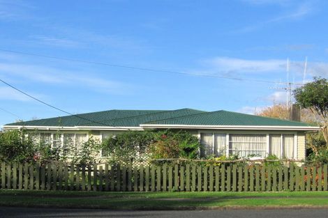 Photo of property in 19 Papanui Street, Tokoroa, 3420