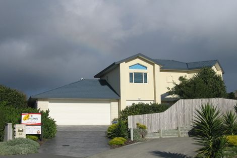Photo of property in 20 Observation Place, Paraparaumu, 5032
