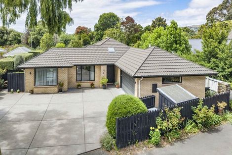 Photo of property in 6 Capri Lane, Hoon Hay, Christchurch, 8025