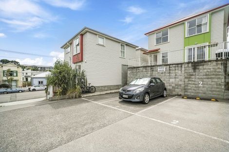 Photo of property in 2/21 Luxford Street, Berhampore, Wellington, 6023