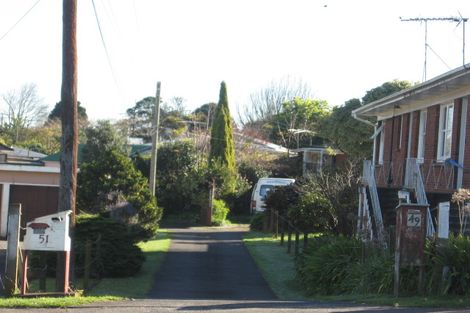 Photo of property in 51 Weymouth Road, Manurewa, Auckland, 2102