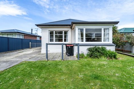 Photo of property in 196 Bourke Street, Windsor, Invercargill, 9810