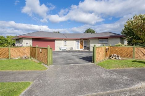 Photo of property in 17 Ryder Crescent, Levin, 5510