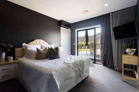 Photo of property in 8 Baxter Michael Crescent, Cambridge, 3434