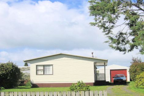 Photo of property in 24 Richmal Street, Waihi, 3610