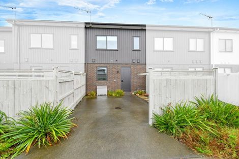 Photo of property in 41 Adlam Lane, Takanini, 2112