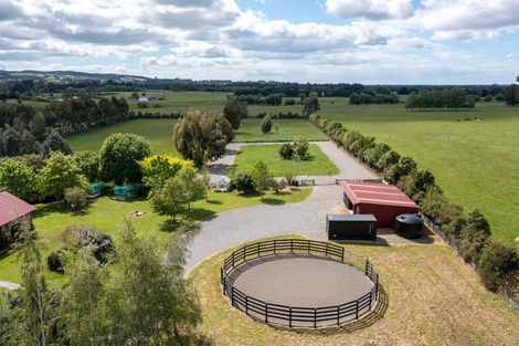 Photo of property in 178 Round Hill Road, Loburn, Rangiora, 7472