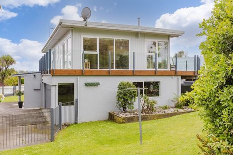 Photo of property in 7 Sharon Place, Awapuni, Palmerston North, 4412