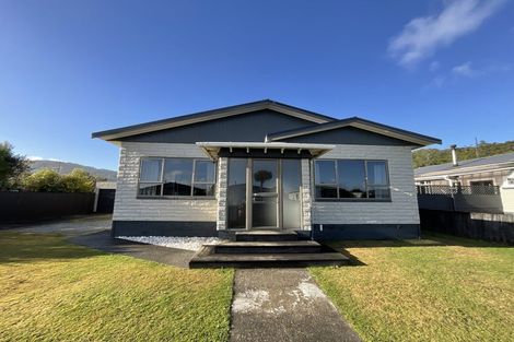 Photo of property in 27 Milton Road, Greymouth, 7805