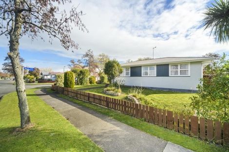 Photo of property in 56 Apollo Parade, Milson, Palmerston North, 4414