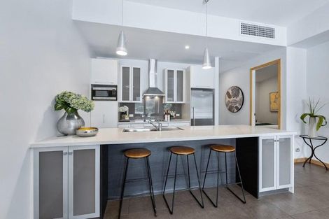 Photo of property in Urbis Apartments, 7/5 Raroa Road, Hutt Central, Lower Hutt, 5010