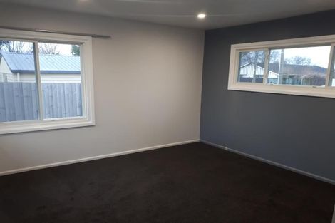 Photo of property in 1/113 Avonhead Road, Avonhead, Christchurch, 8042