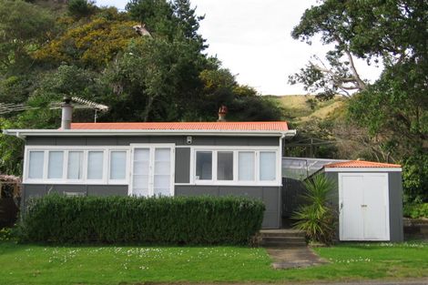 Photo of property in 862 Thames Coast Sh25 Road, Te Mata, Thames, 3575