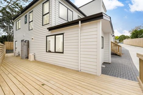 Photo of property in 89a Oreil Avenue, West Harbour, Auckland, 0618