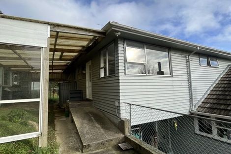 Photo of property in 63 Bell Street, Tawa, Wellington, 5028