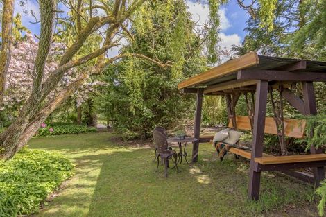 Photo of property in 1481 Clintons Road, Darfield, 7571