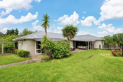 Photo of property in 731 Clevedon Kawakawa Road, Clevedon, Papakura, 2585