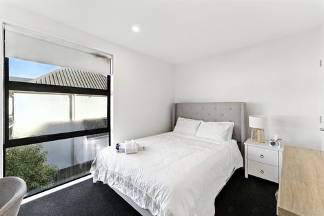 Photo of property in 5/274 Kilmore Street, Christchurch Central, Christchurch, 8011