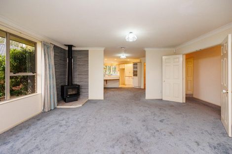 Photo of property in 177 James Line, Kelvin Grove, Palmerston North, 4414