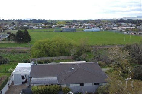 Photo of property in 3a Allan Street, Dannevirke, 4930