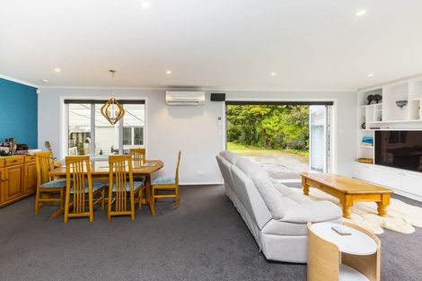 Photo of property in 7 Tararua Street, Trentham, Upper Hutt, 5018