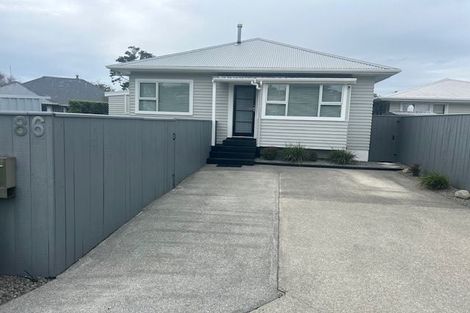 Photo of property in 86 Bracken Road, Paparangi, Wellington, 6037
