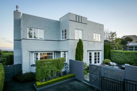 Photo of property in 710 Highgate, Maori Hill, Dunedin, 9010