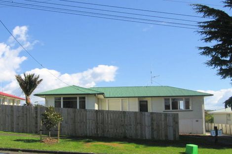 Photo of property in 16a Manson Street, Gate Pa, Tauranga, 3112