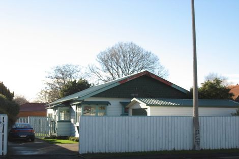 Photo of property in 166a Cranford Street, St Albans, Christchurch, 8014