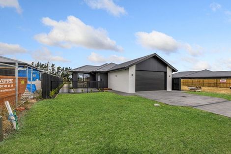 Photo of property in 45 Greig Crescent, Amberley, 7481