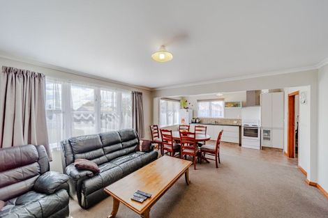 Photo of property in 23 Jellicoe Street, Waipukurau, 4200