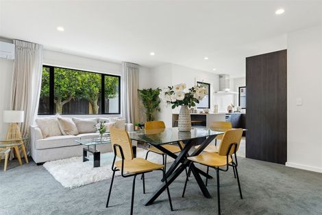 Photo of property in 2/51 Watford Street, Strowan, Christchurch, 8052