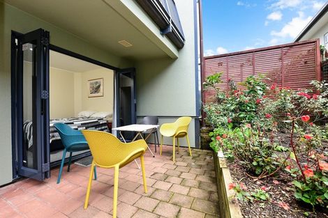 Photo of property in 17 Radnor Street, Hamilton Central, Hamilton, 3204