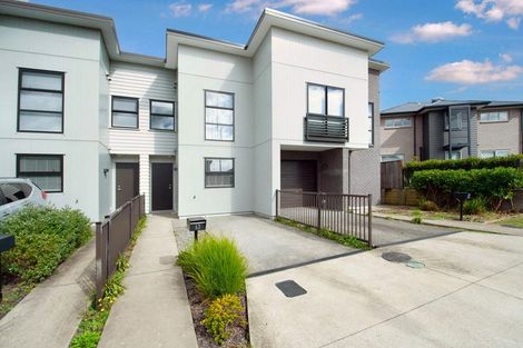Photo of property in 63 O'meara Street, Swanson, Auckland, 0614