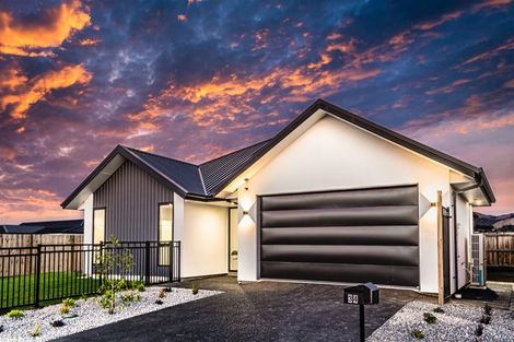 Photo of property in 34 Kirirua Avenue, Halswell, Christchurch, 8025
