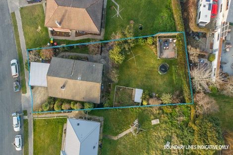 Photo of property in 24 Pukaki Street, Glenwood, Timaru, 7910